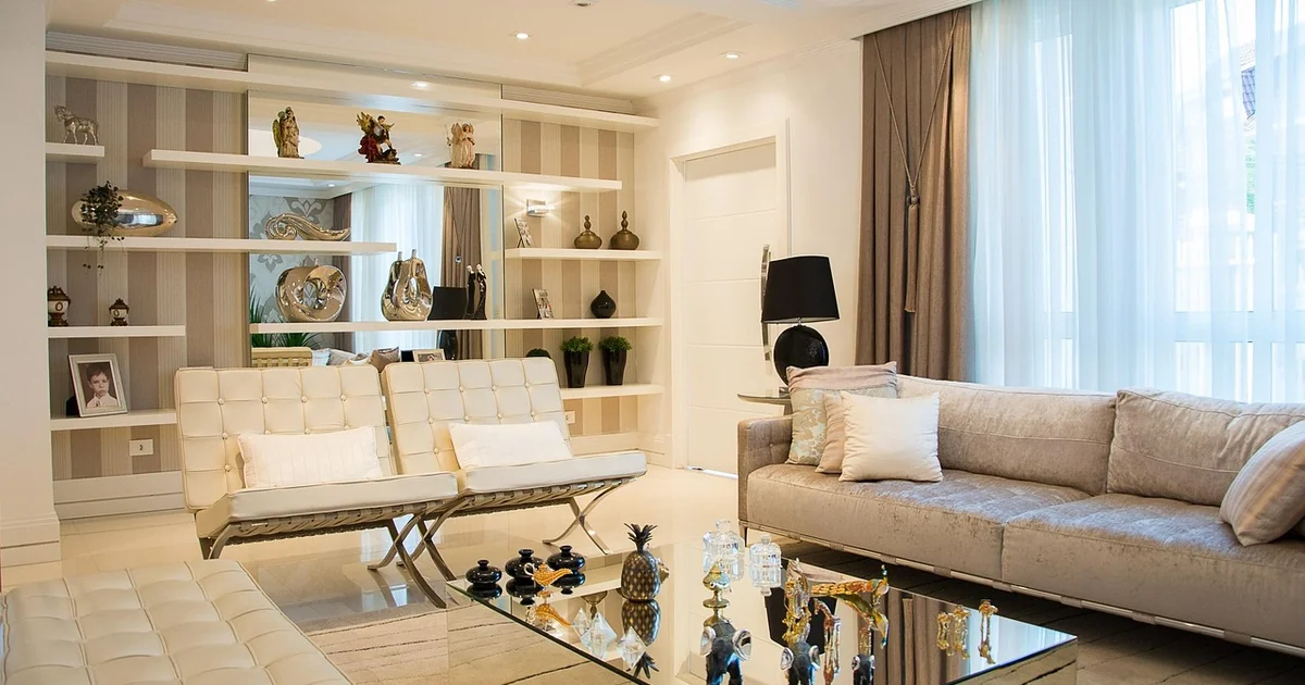 Cozy living room ideas