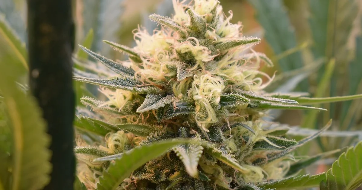 How to grow cannabis