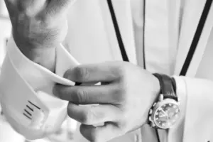 Men Wearing Rings: 5 Style Strategies