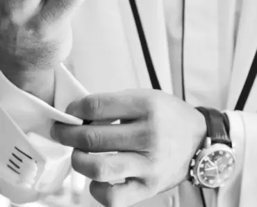 Men Wearing Rings: 5 Style Strategies