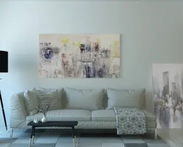 7 Narrow Living Room Layouts That Work