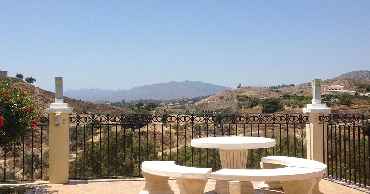 Patio trends 2026