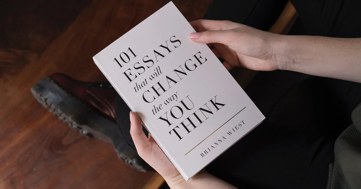 Personal growth books
