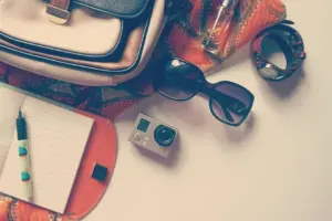 How to Start Finding Your Personal Style