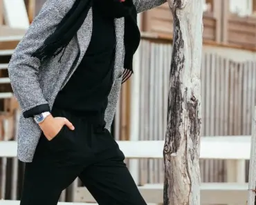 Master Quiet Luxury: 5 Everyday Style Moves