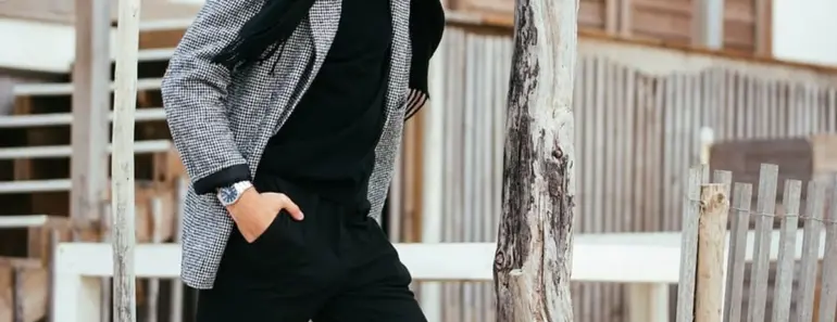 Master Quiet Luxury: 5 Everyday Style Moves