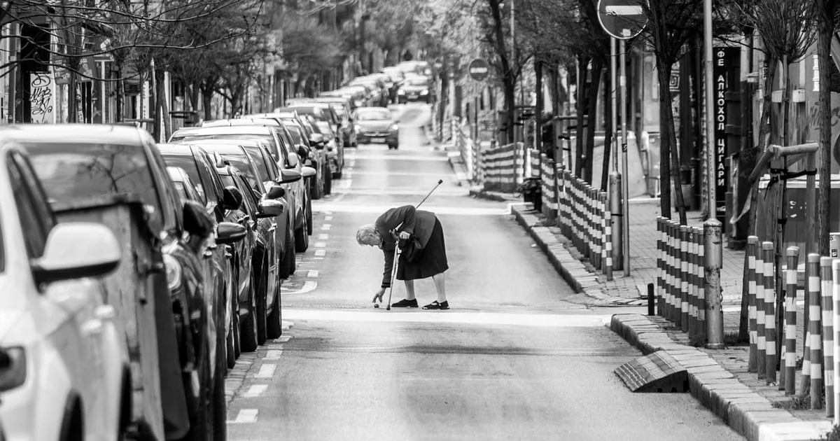 Romanticizing everyday life