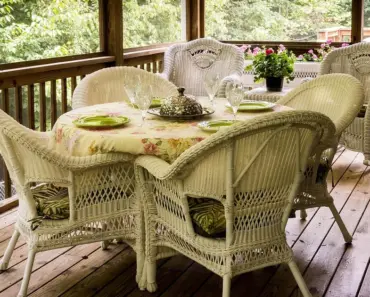 20 Screened Porch Ideas for an Inviting Retreat 20 Screened Porch Ideas for an Inviting Retreat