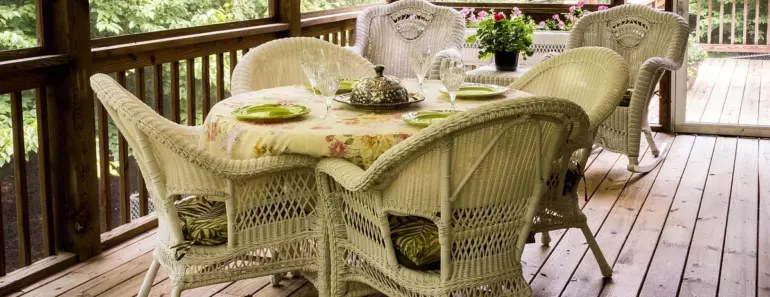 20 Screened Porch Ideas for an Inviting Retreat