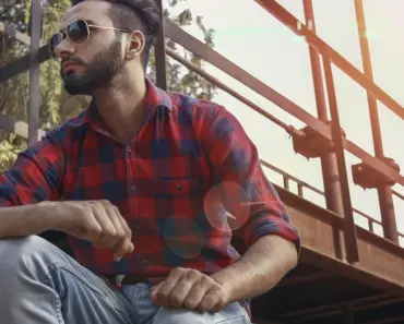 Smart Casual Men Dress Code Guide for Work