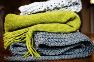 Winter Style: 7 Practical Soft Layers