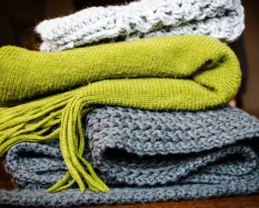 Winter Style: 7 Practical Soft Layers