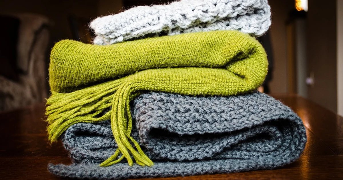Soft winter layers