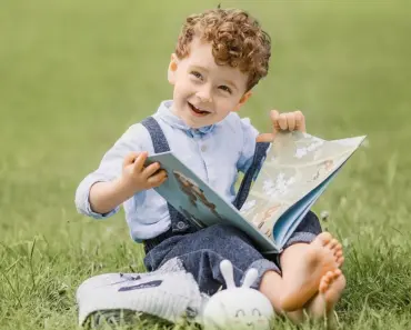 5 Books to Help Teenagers Develop a Better Mindset