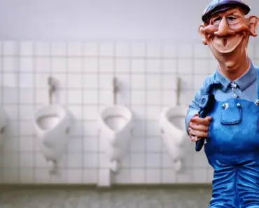 5 Reasons Pooping on Vacation Is Hard, per Harvard MD