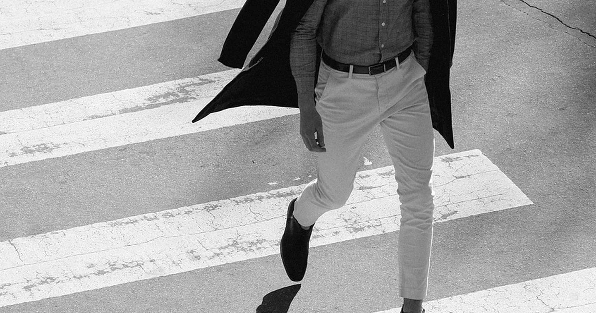 Wedding season menswear