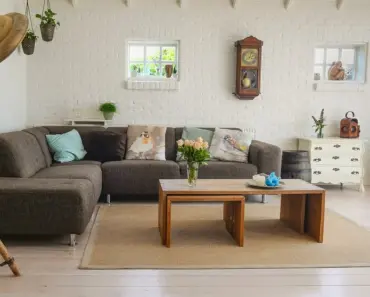 5 Home Decor Trends Blending Aesthetics and Function