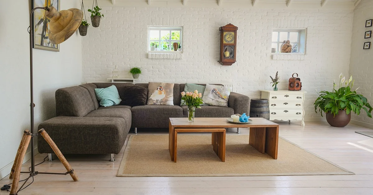 Functional home decor trends