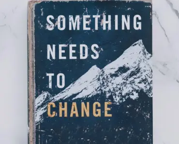 7 Self-Improvement Reads That Help Change Your Mindset 7 Self-Improvement Reads That Help Change Your Mindset