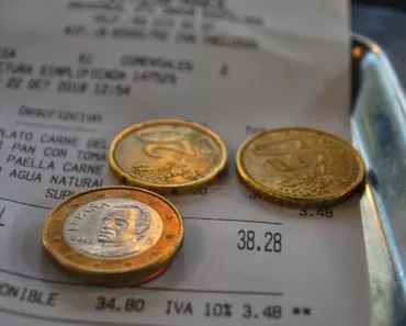Your Bank Statement Reveals What You Really Value