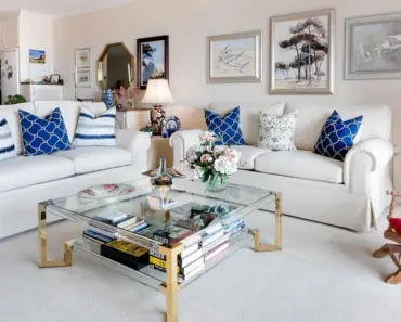20 Apartment Decorating Ideas to Make Your Space Shine
