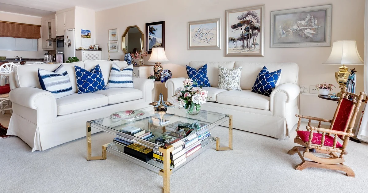 Apartment decorating ideas