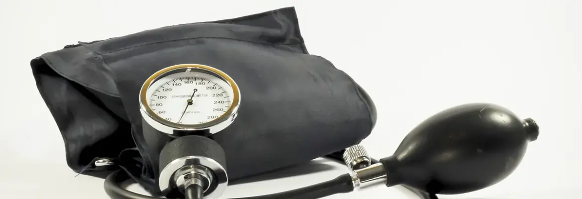 Diet May Matter More Than Blood Pressure Numbers
