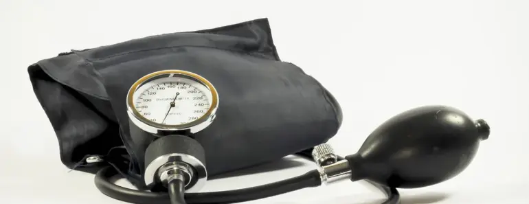 Diet May Matter More Than Blood Pressure Numbers